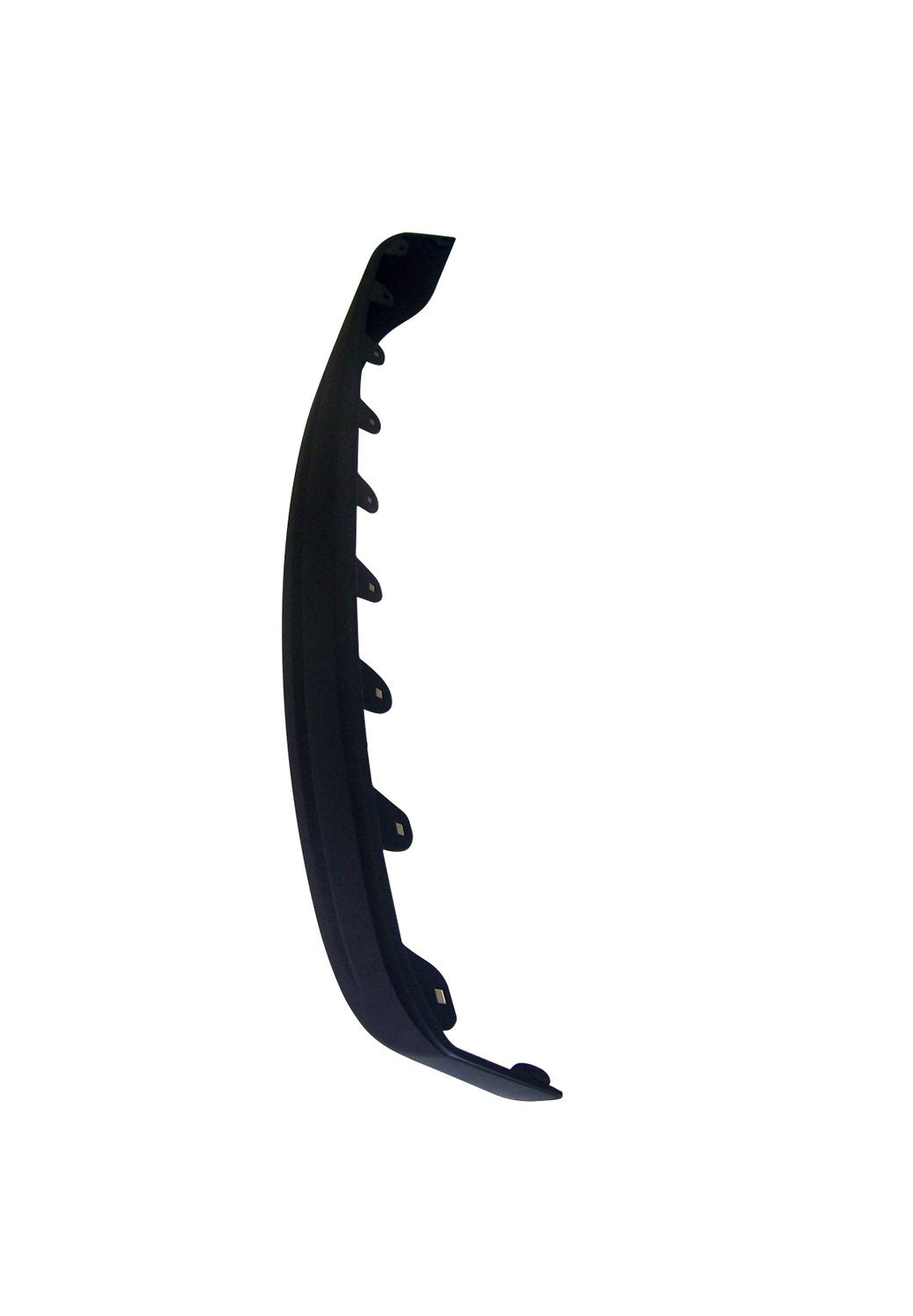 Air Dam Front Crown Automotive Bumper