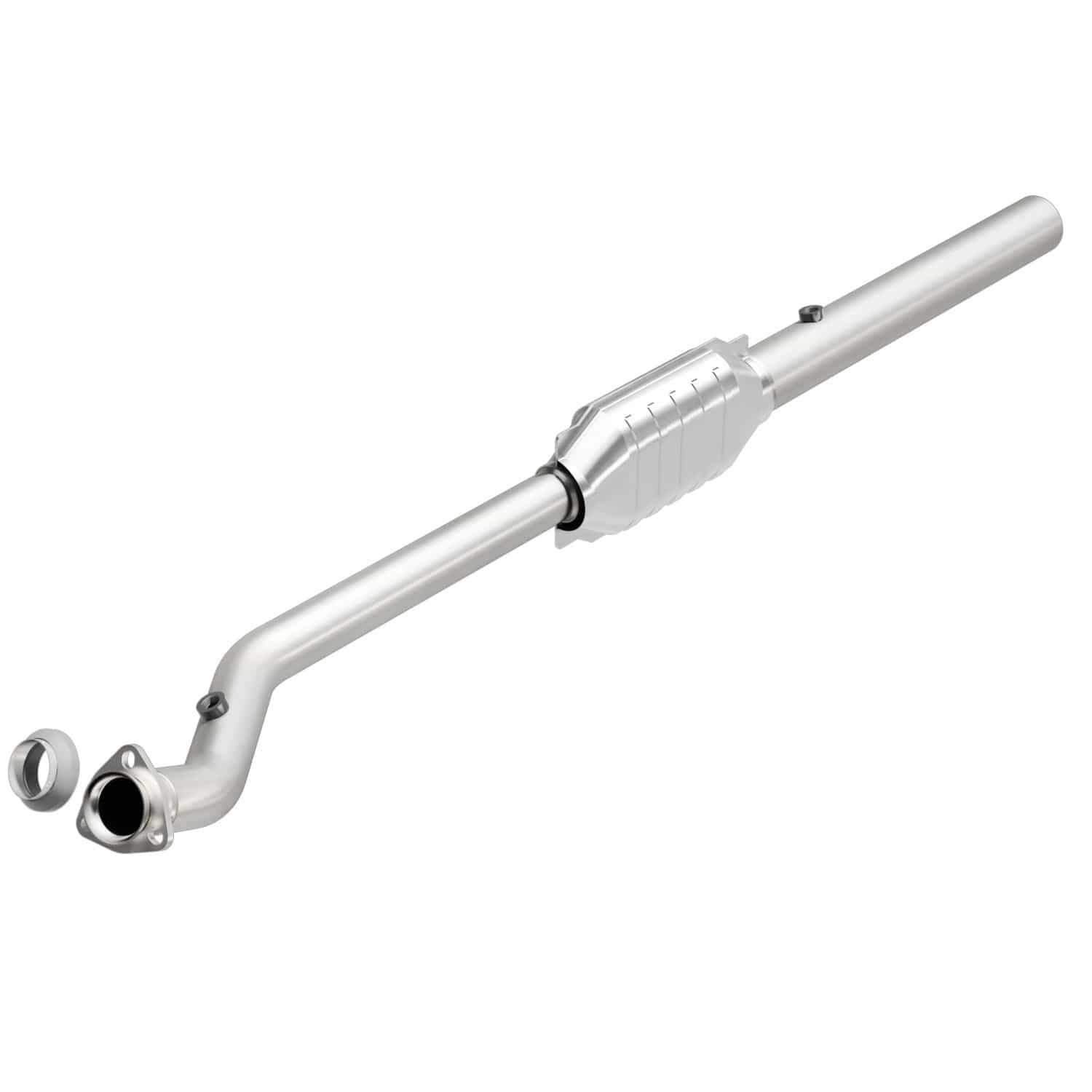Catalytic Converter MagnaFlow 93613: HM Grade, Direct-Fit (Federal/EPA Compliant)