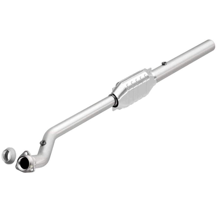 Catalytic Converter MagnaFlow 93613: HM Grade, Direct-Fit (Federal/EPA Compliant)