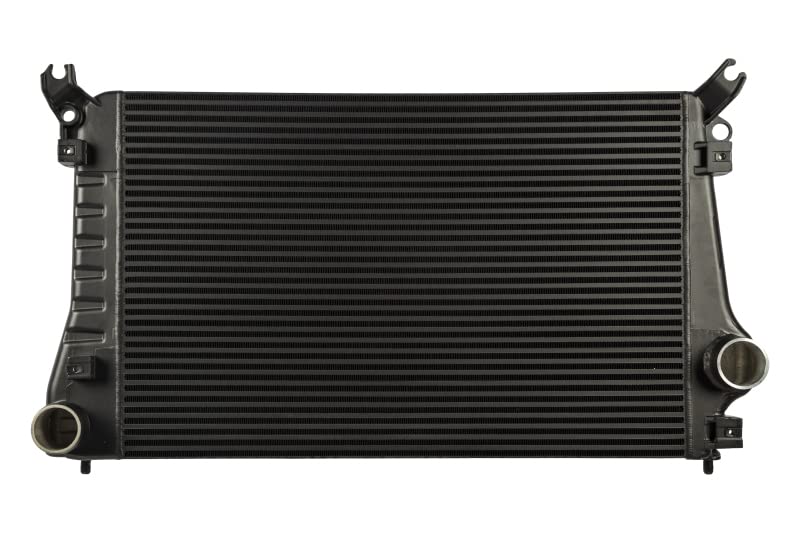 Intercooler CSF 6022