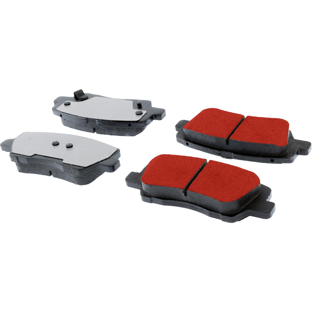 500.18390 Centric PQ PRO PADS