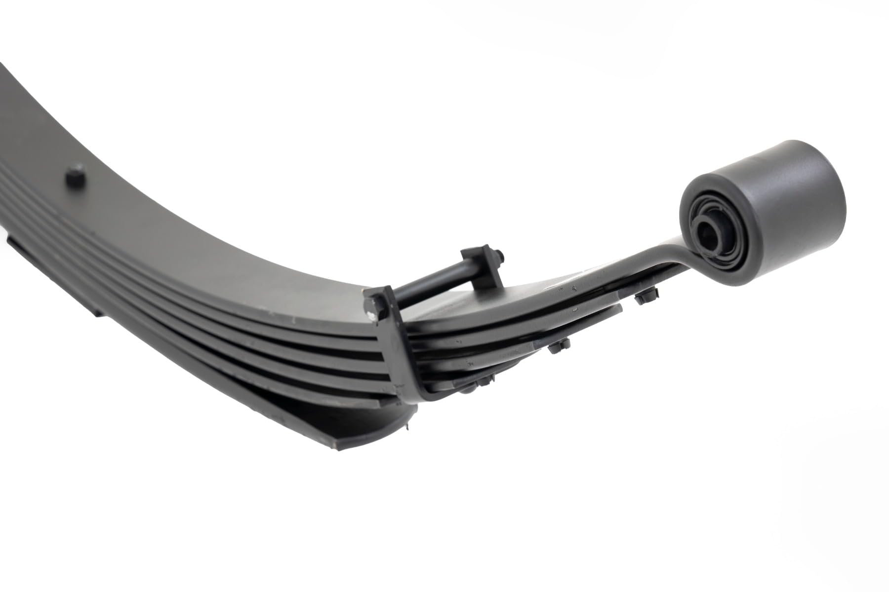Rough Country 6" Leaf Springs Rear for 73-87 GMC C15/K15 Truck | 52" - 8028Kit