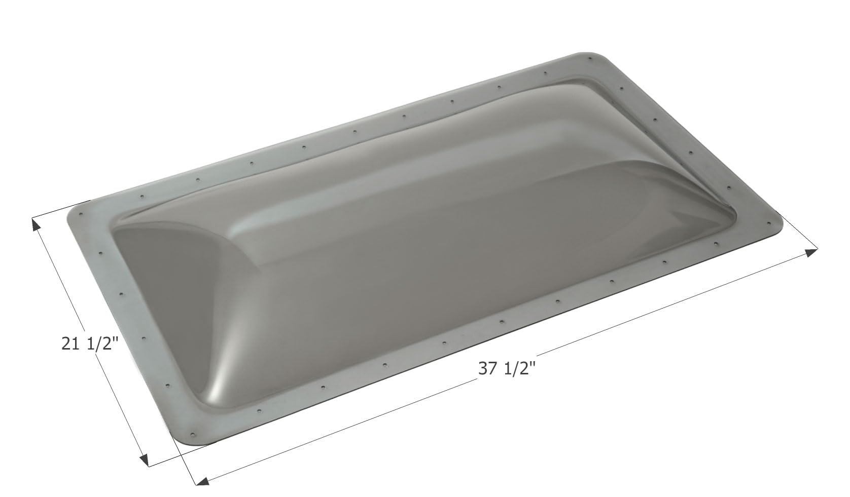 Skylight ICON, SL1733S, Smoke