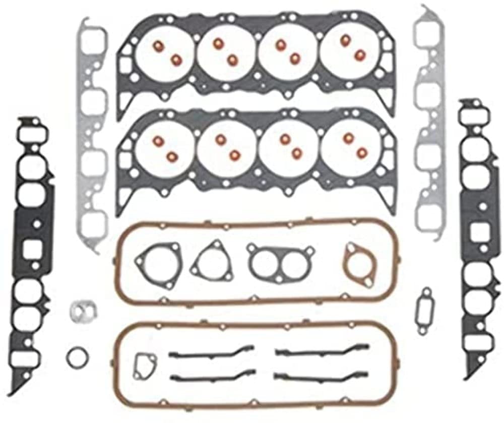 Engine Cylinder Head Gasket Set MAHLE HS3805VJ