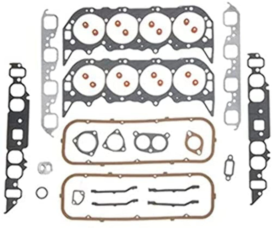 Engine Cylinder Head Gasket Set MAHLE HS3805VJ