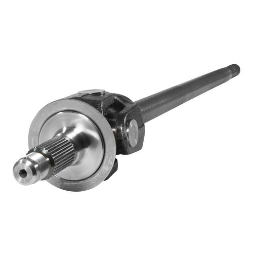 Front Right Axle Assembly for Chrysler 9.25 Differential Yukon Gear & Axle (YA C5086666AB)