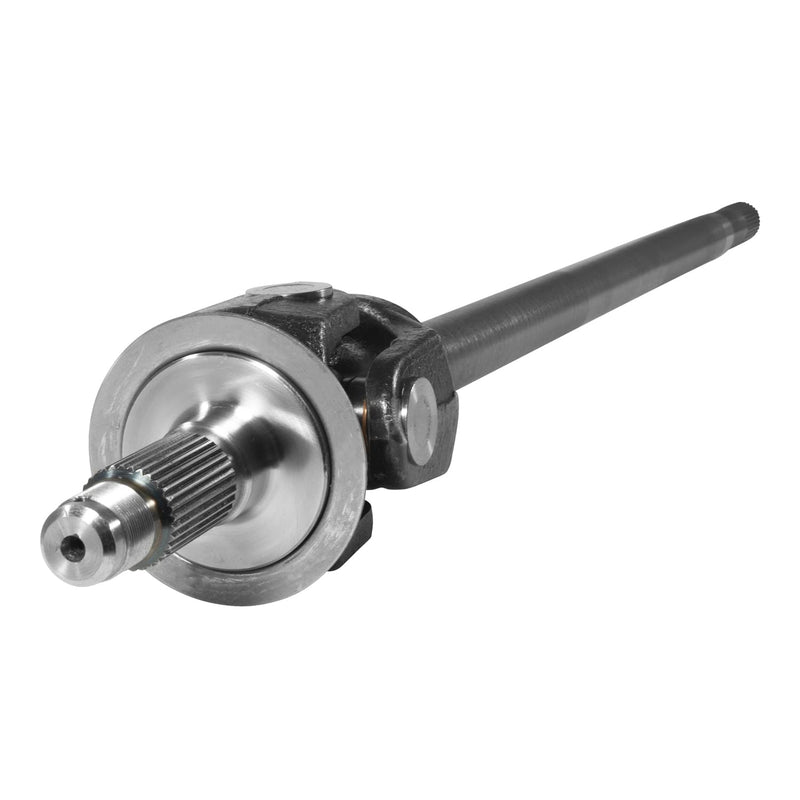 Front Right Axle Assembly for Chrysler 9.25 Differential Yukon Gear & Axle (YA C5086666AB)