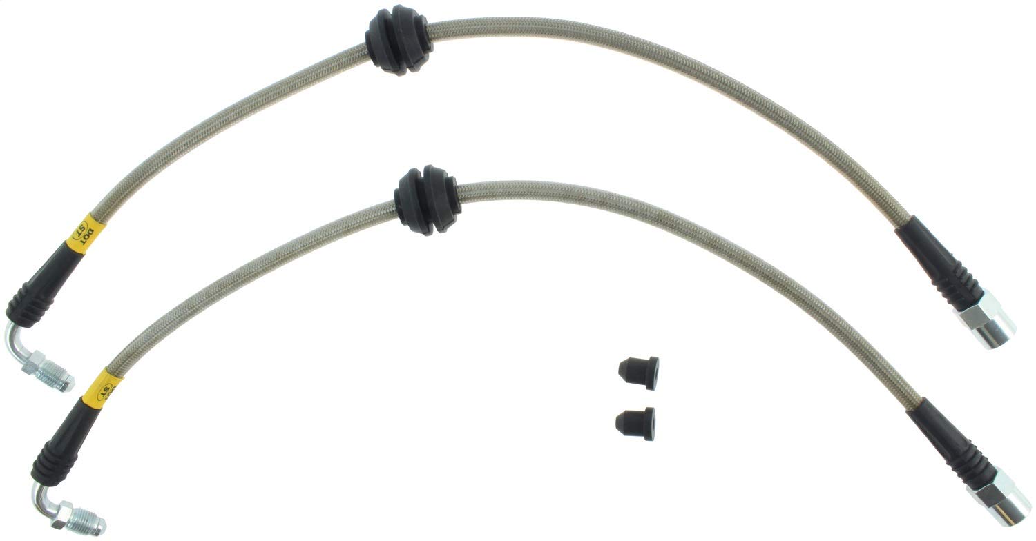 Brake Hydraulic Hose Centric Parts 950.33005