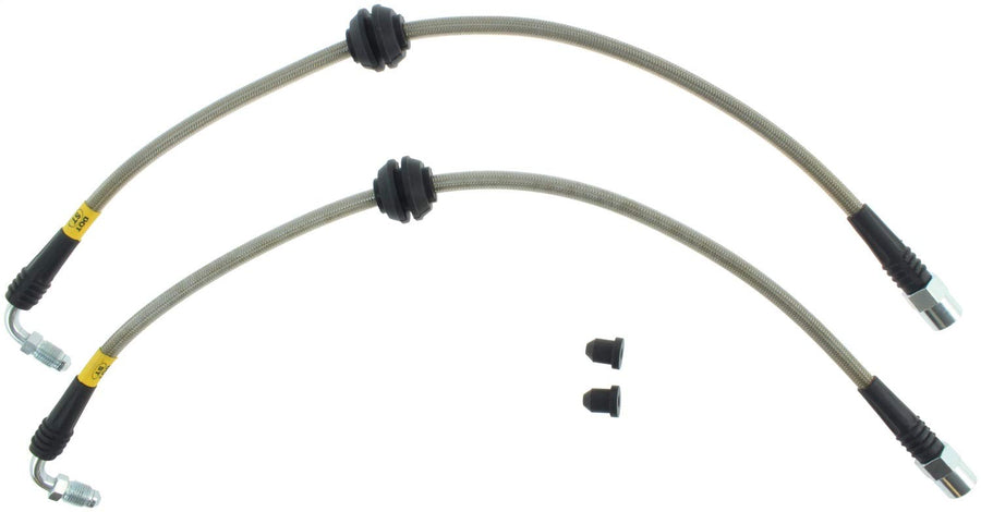 Brake Hydraulic Hose Centric Parts 950.33005