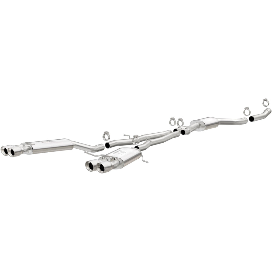 15337 MagnaFlow Performance Exhaust Kit