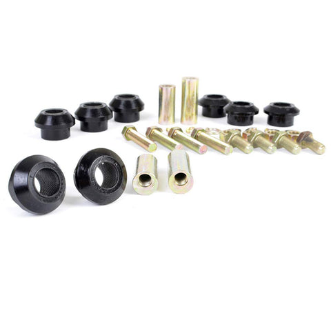 KCA326 Whiteline Control Arm Bushing