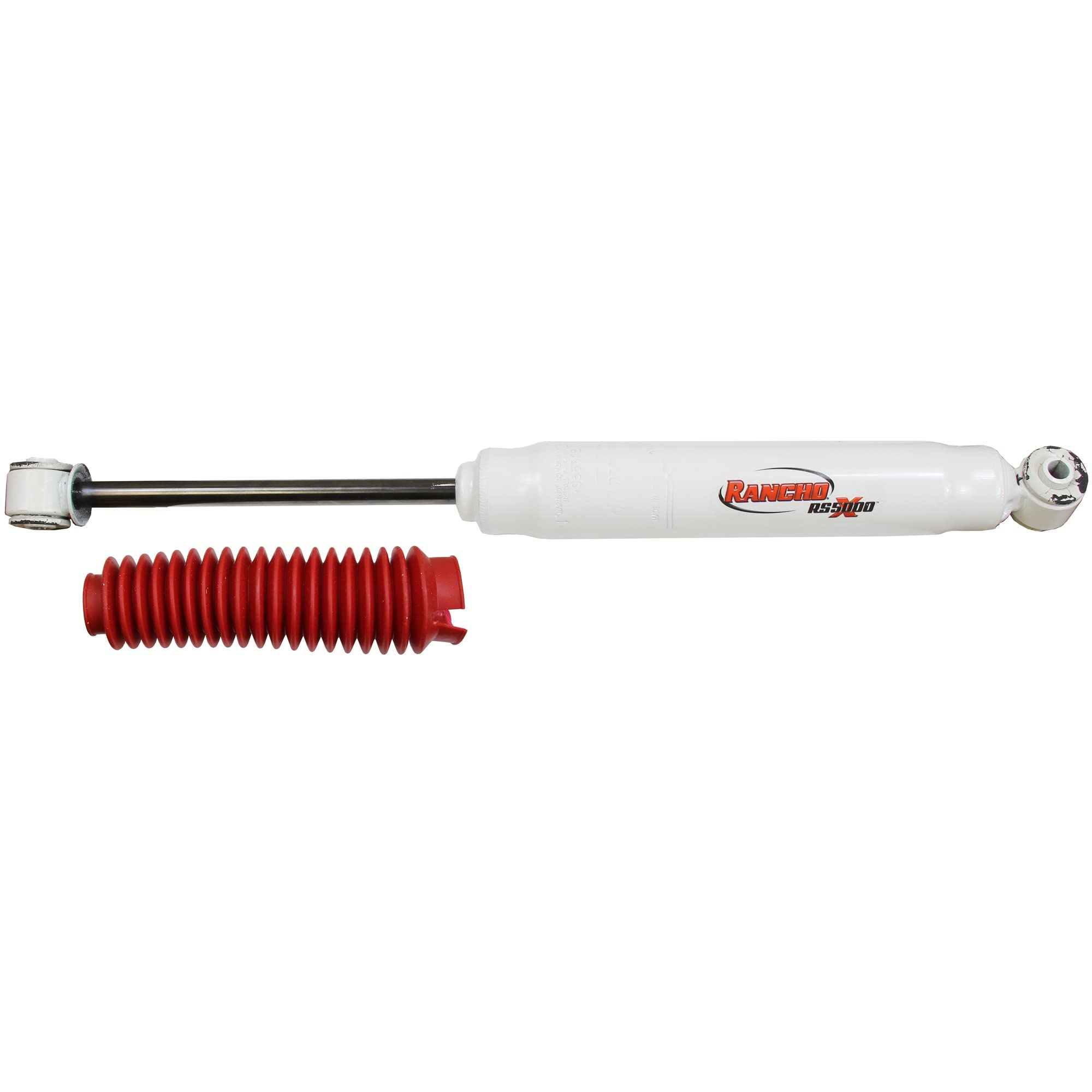 RS55315 Rancho RS5000X Suspension Shock Absorber