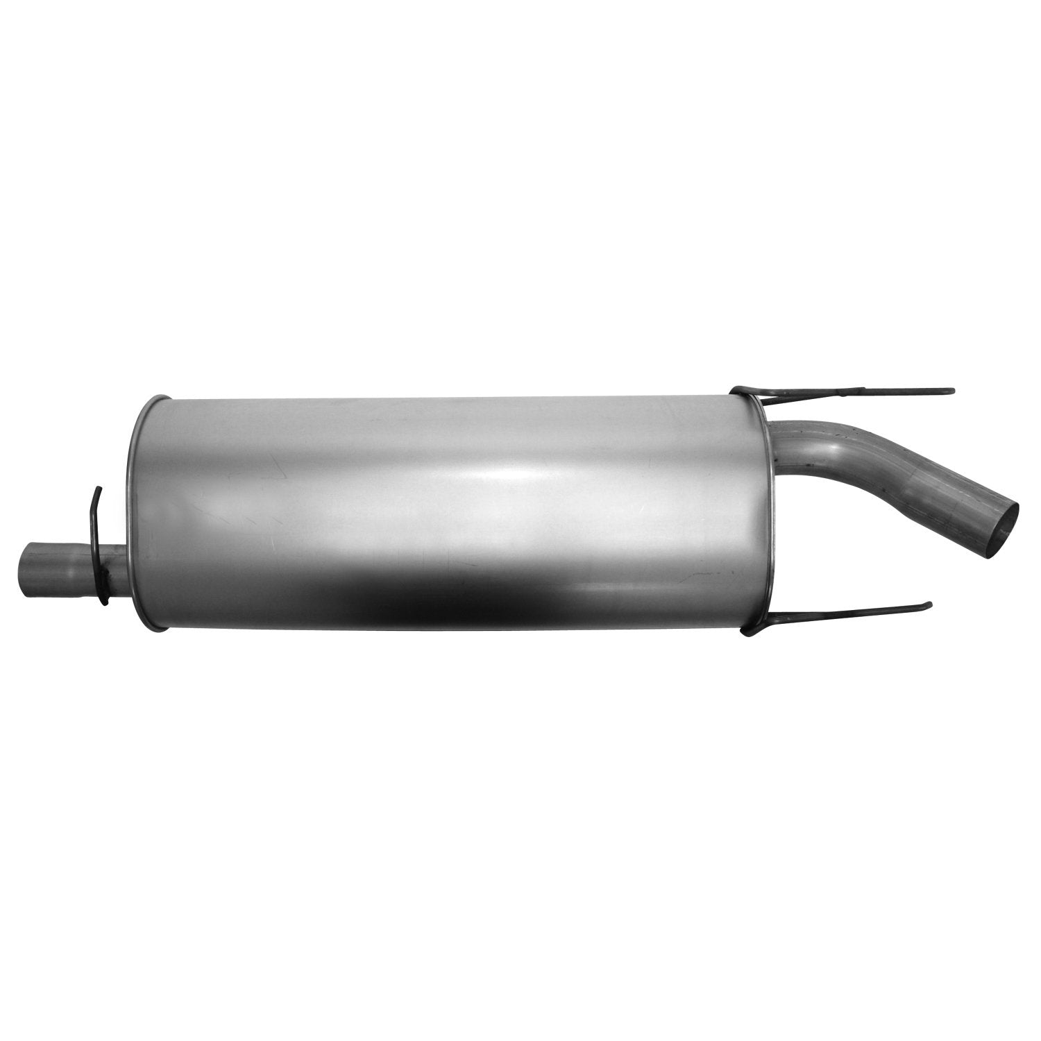 Exhaust AP Products Muffler 2511
