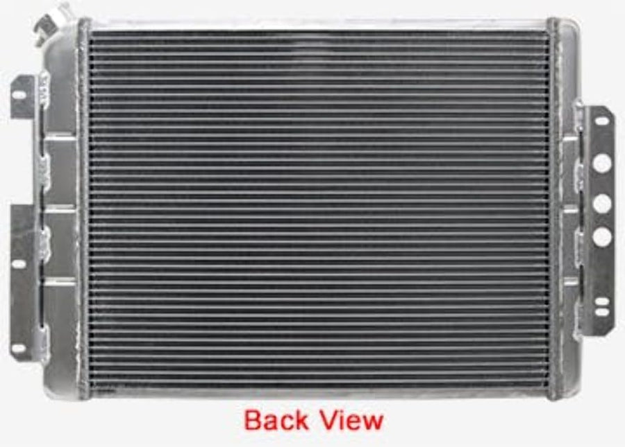 Radiator Northern Radiator 205140