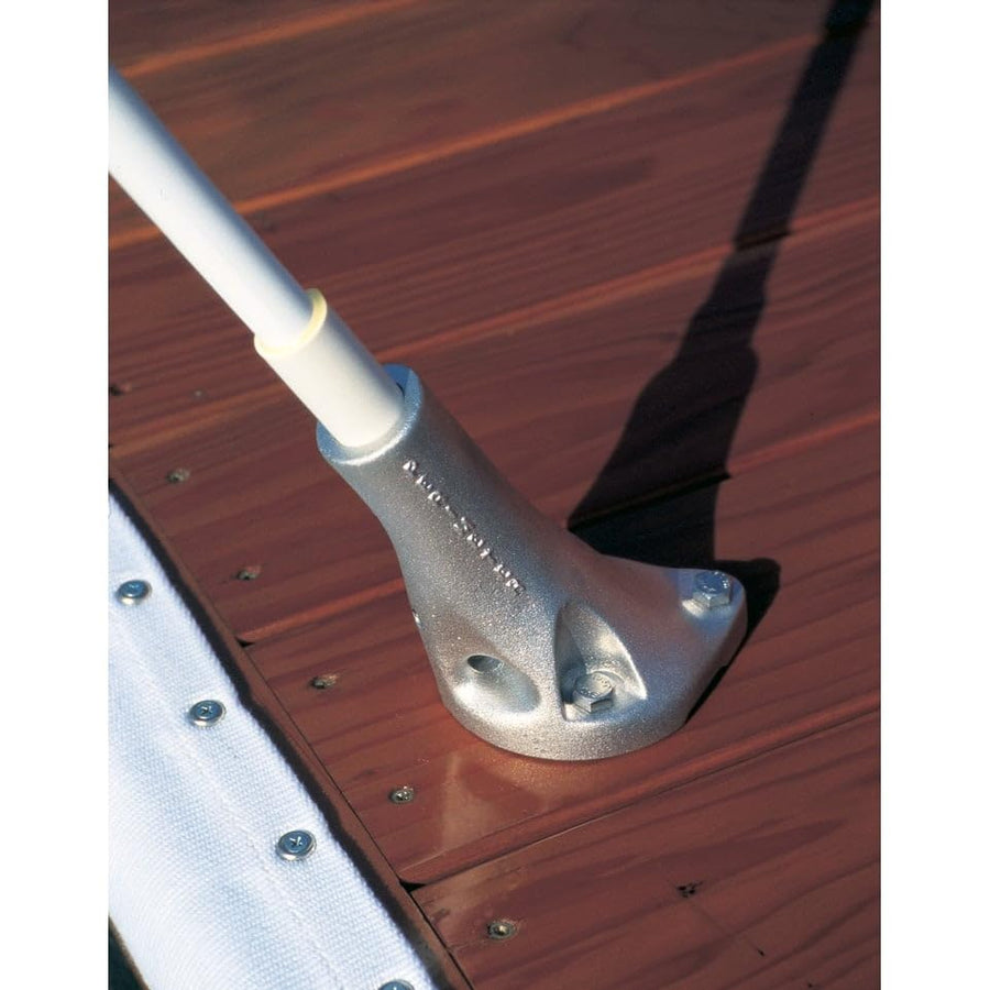 Standard TAYLOR MADE PRODUCTS Mooring Whips 16' - for Boats Up to 20,000 lbs