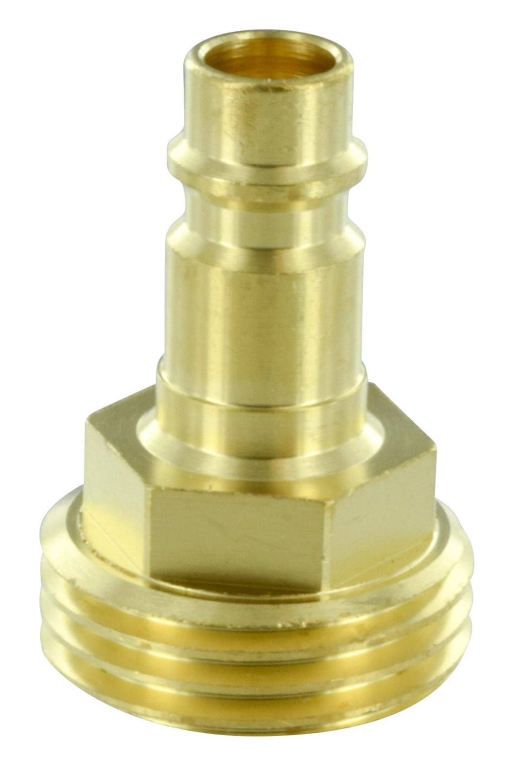 Valterra Quick Connect PF247008 Fitting Valve