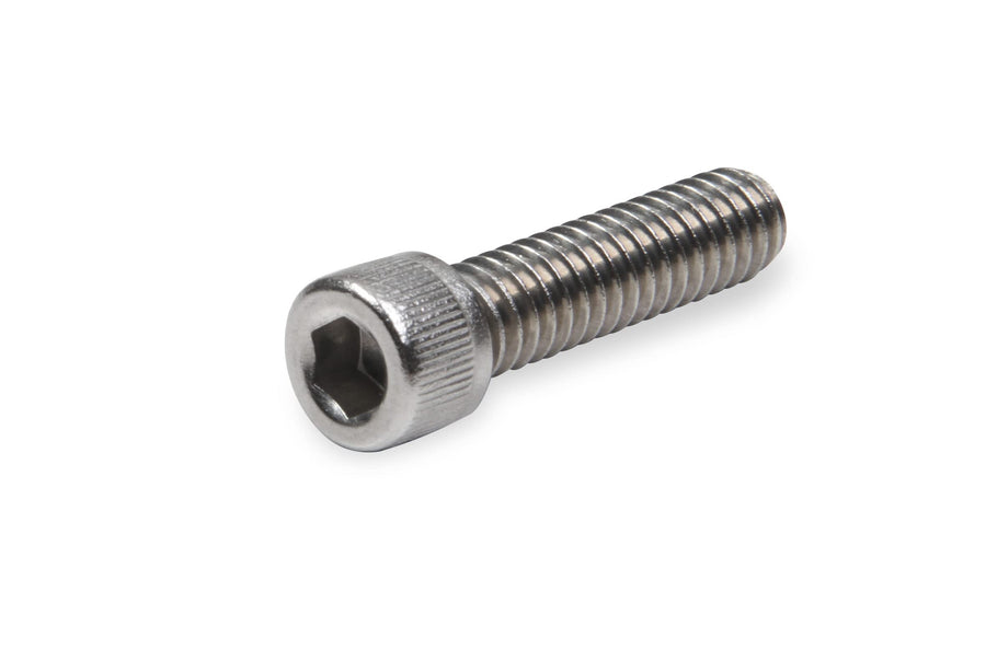 1/4-20 Holley EFI SCREW 9919-141 X 1 SS