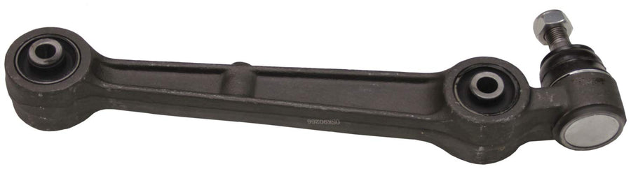 MOOG Suspension Control Arm and Ball Joint Assembly front left lower forward RK90266