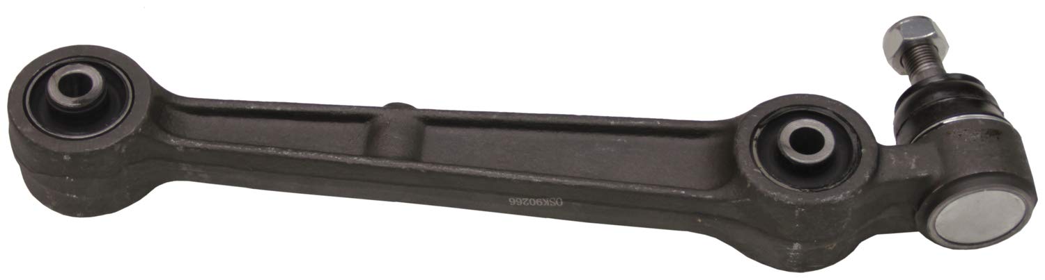 MOOG Suspension Control Arm and Ball Joint Assembly front left lower forward RK90266