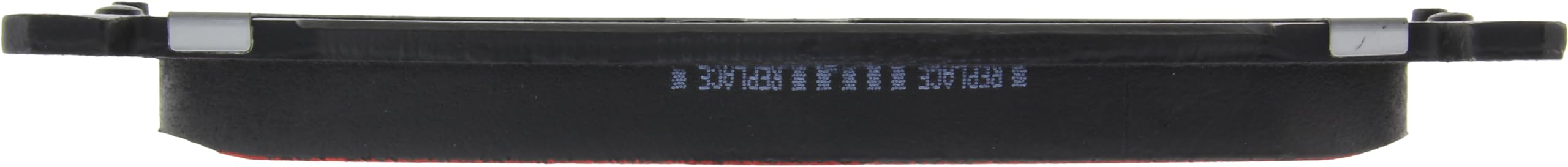 500.10660 Centric PQ PRO PADS