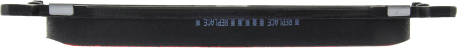500.10660 Centric PQ PRO PADS
