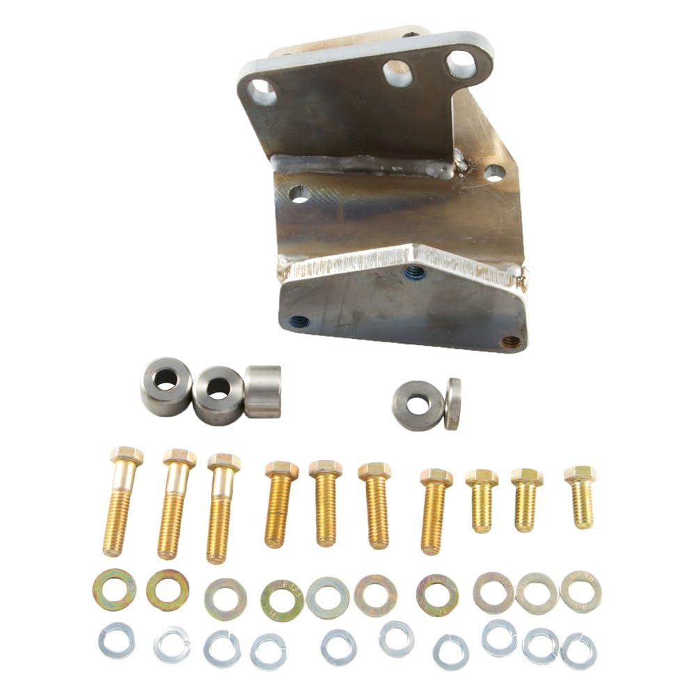 Steering Box Bracket MOUNT OFF ROAD SB7686