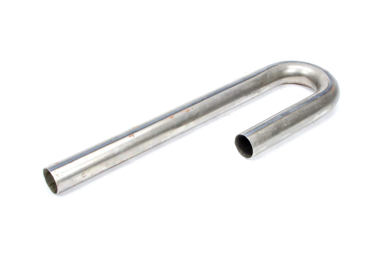 H7013 Patriot Exhaust 1-1/2" Mild Steel J-Bend Exhaust Pipe