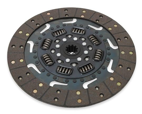 Diesel Hays 91D-3000 650 Clutch Kit