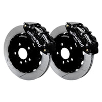 Front Hat Kit FNSL6R,12.88"