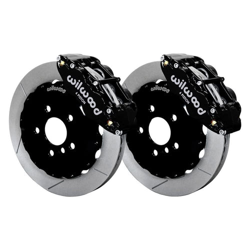 Front Hat Kit FNSL6R,12.88"