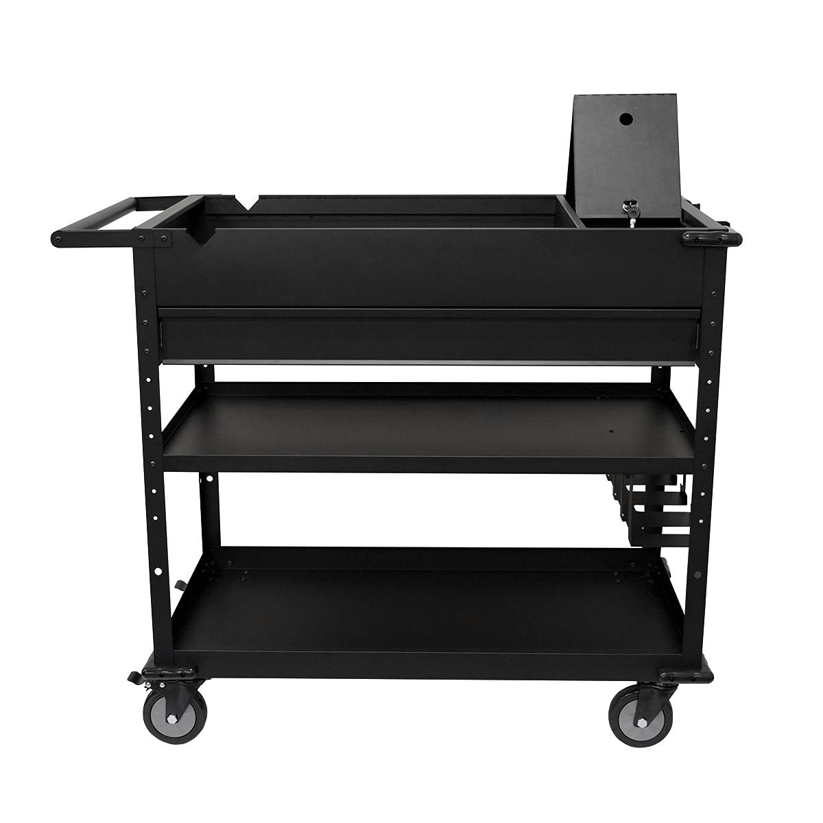 Work Cart 40" with Power Tool Holder