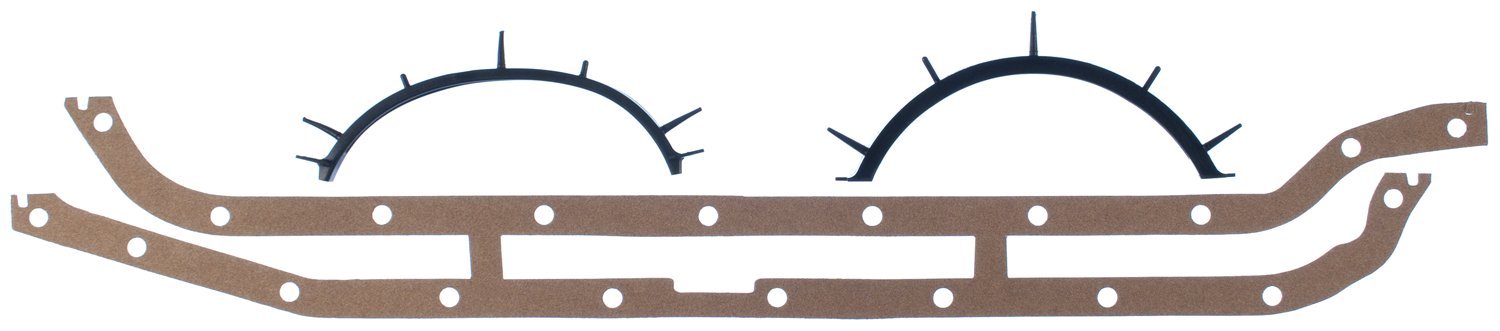 Engine Oil Pan Gasket Set MAHLE OS20933