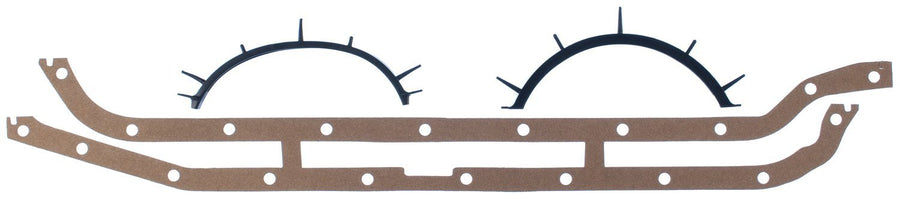 Engine Oil Pan Gasket Set MAHLE OS20933