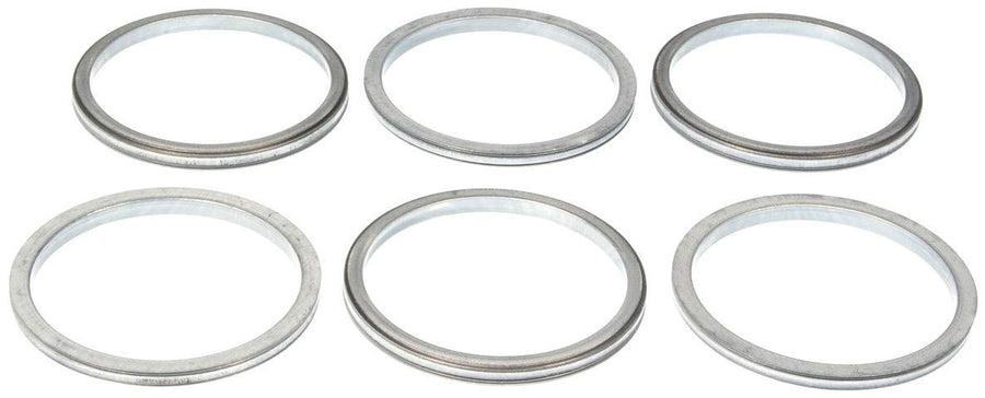 Exhaust Manifold Gasket Set MAHLE MS19630