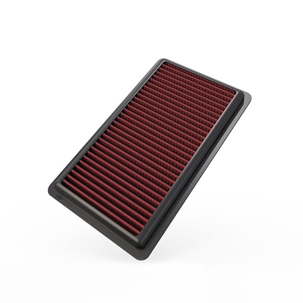 K&N High-Flow Replacement Air Filter 33-2375