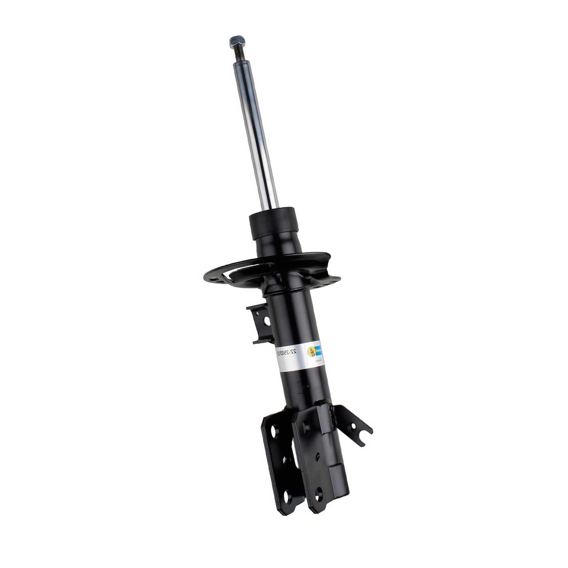B4 OE Replacement Bilstein 13-20 Ford Fusion Front Left Strut Assembly (22-250315)