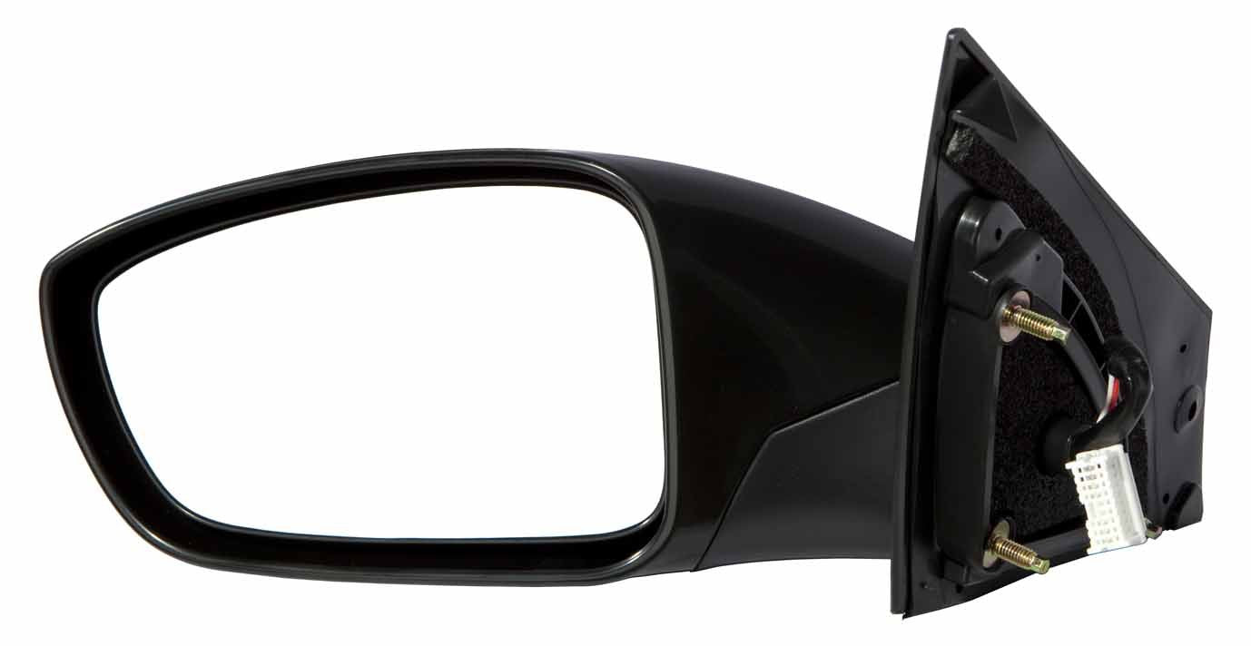 Replacement Driver Side Door Mirror Set DEPO 321-5402L3EBH1
