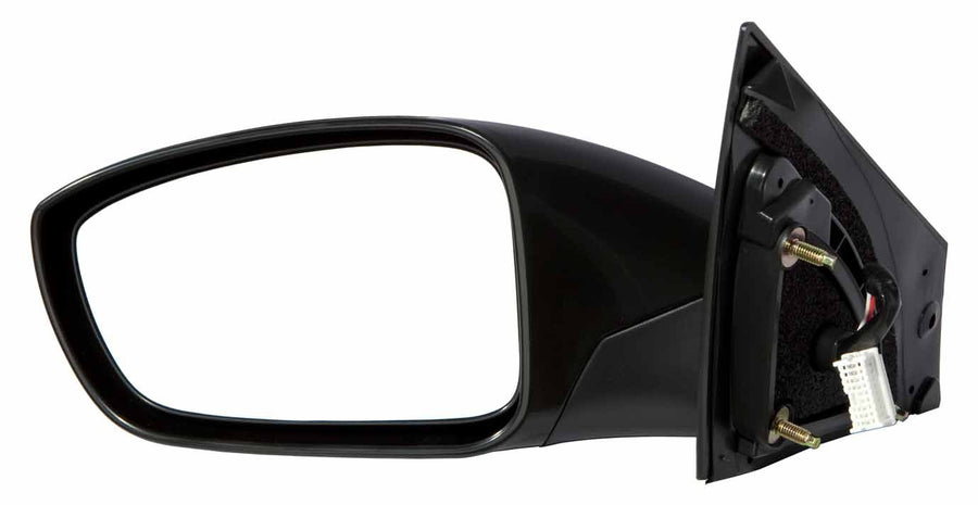 Replacement Driver Side Door Mirror Set DEPO 321-5402L3EBH1
