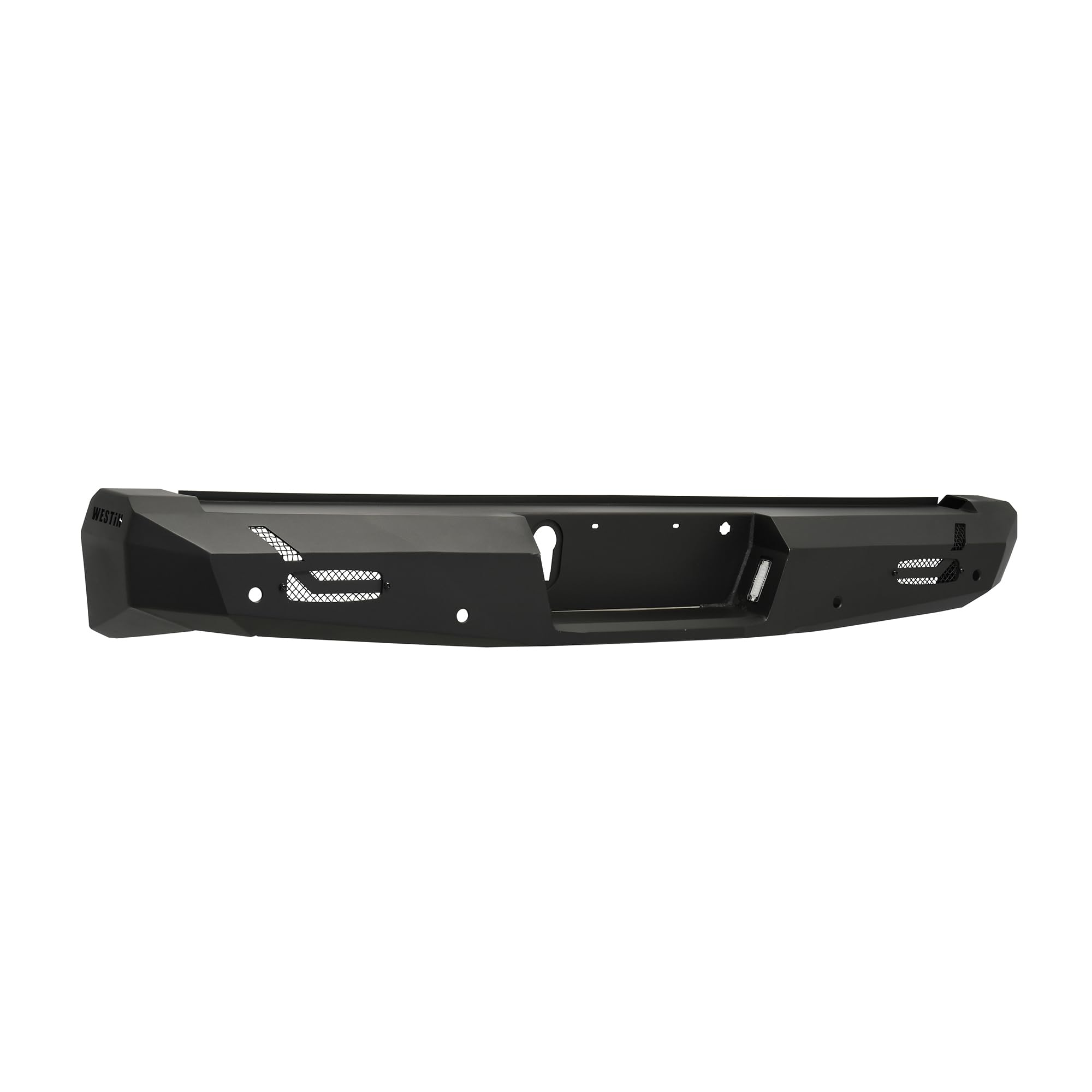 Westin Pro-Series 58-421015 Rear Bumper fits 2015-2023 F150 (Exc Raptor and 2022+ Lightning EV)