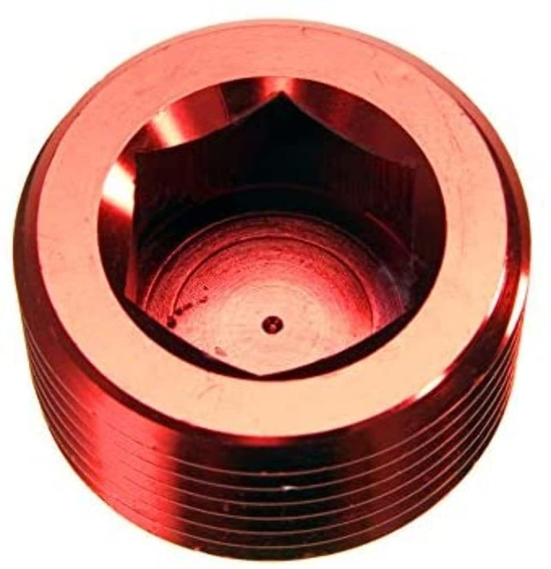 Pipe Plug Redhorse Performance (932-06-3)