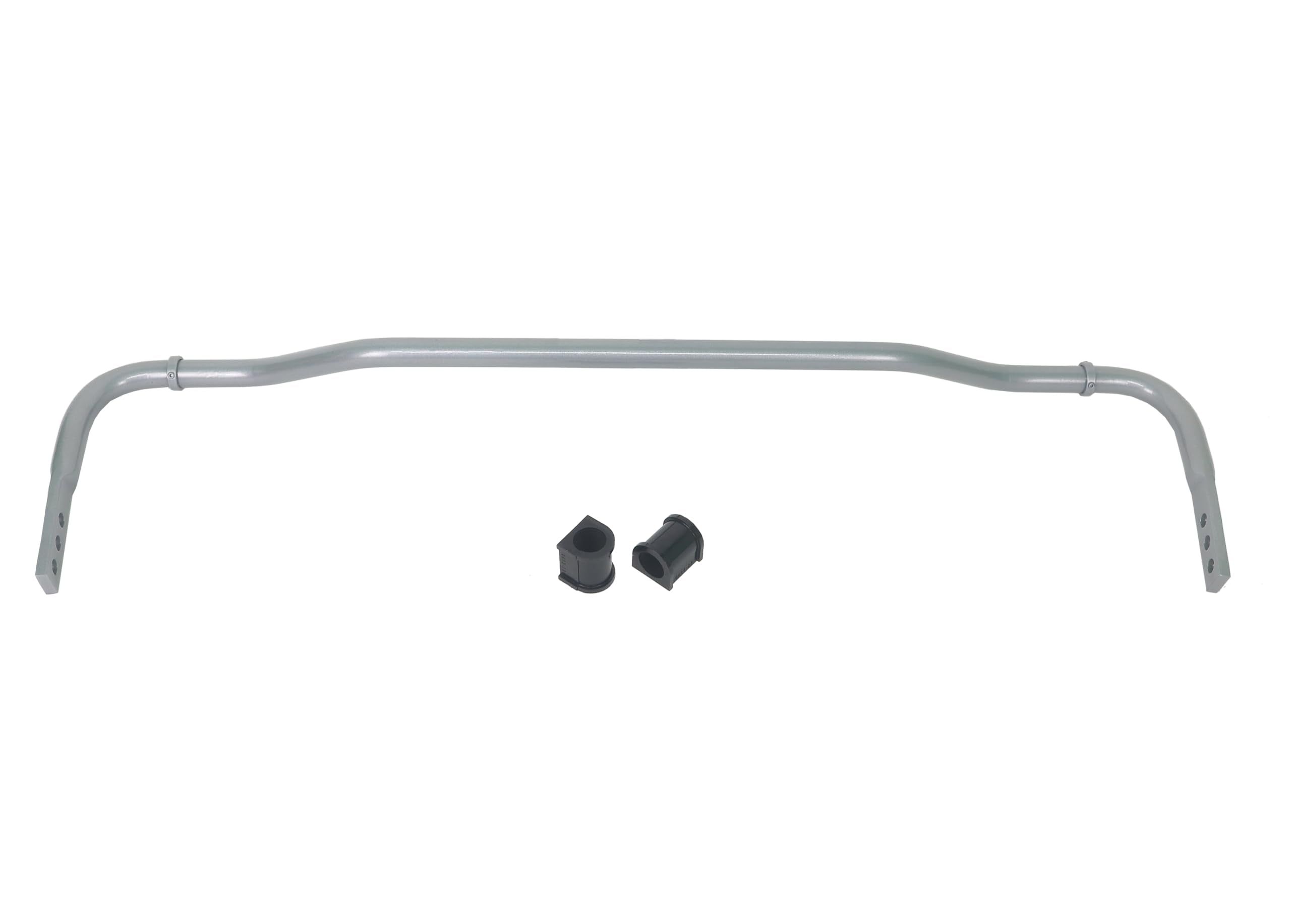 Heavy Duty Whiteline BHR82XZ Sway Bar, Black