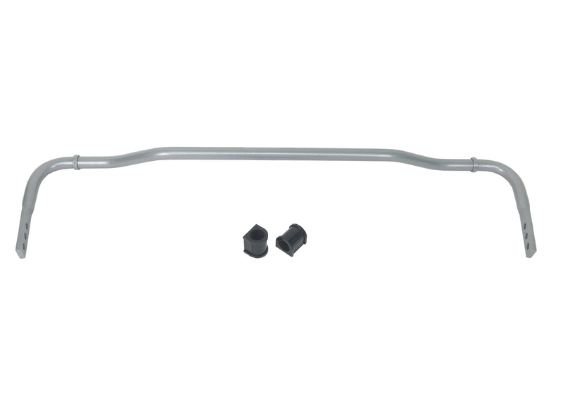 Heavy Duty Whiteline BHR82XZ Sway Bar, Black