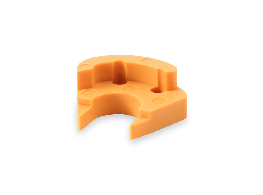 30cc Quick Fuel Pump Cam-Orange 41-466QFT