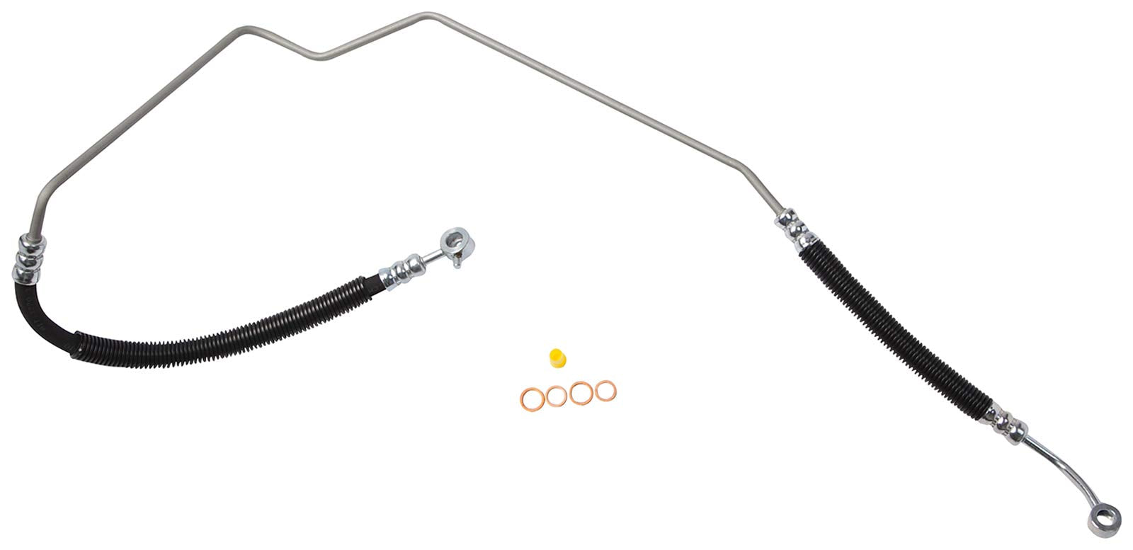 Power Steering Hose Assembly Gates 365703