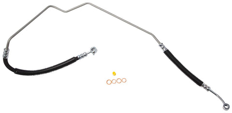 Power Steering Hose Assembly Gates 365703