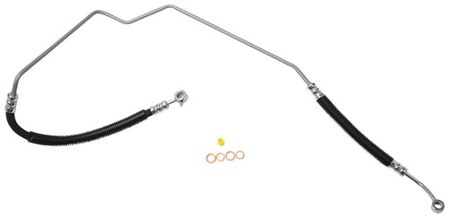 Power Steering Hose Assembly Gates 365703