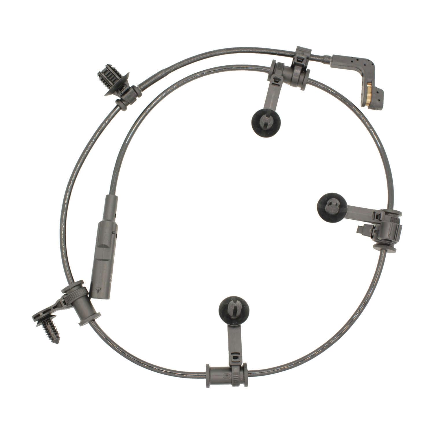 Rear POWERSTOP SW-1217 Electronic Brake Pad Wear Sensor For Cadillac CT4 2020-2022, Cadillac CT5 2020-2022 [Model Specific]