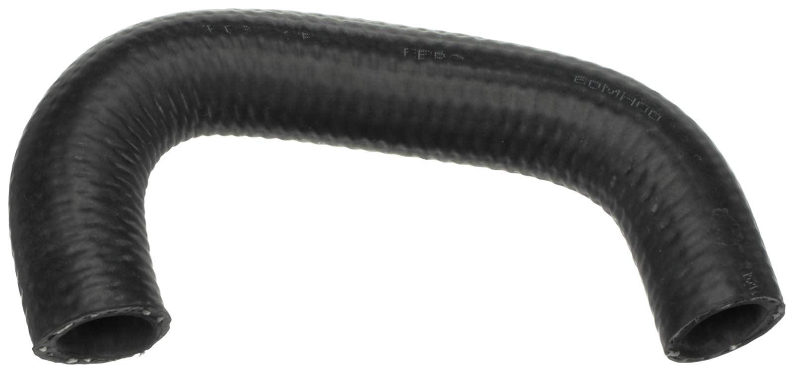 Premium Gates Molded Coolant Hose 20565