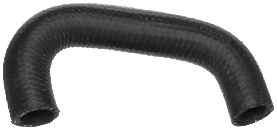 Premium Gates Molded Coolant Hose 20565