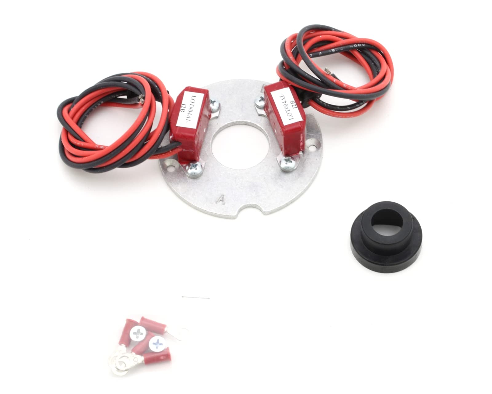Pertronix Ignitor II 9MR-1124 Adaptive Dwell Control for Marelli 12 Cylinder 2 Modules